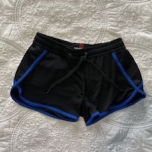 Nasty Pig trunk short, black and small